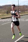 Senior mens Elswick Harriers Good Friday Road Relays. Photo: David T. Hewitson/Sports for All Pics